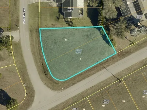 1301 NE 22nd Ave, Cape Coral, FL 33909