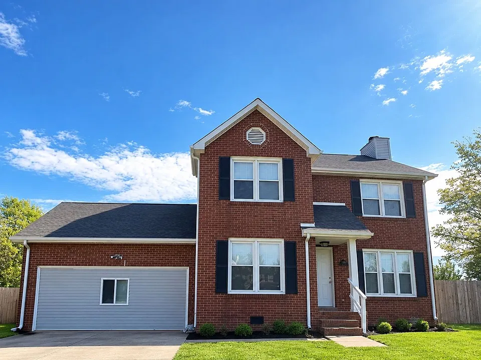 803 Keystone Dr