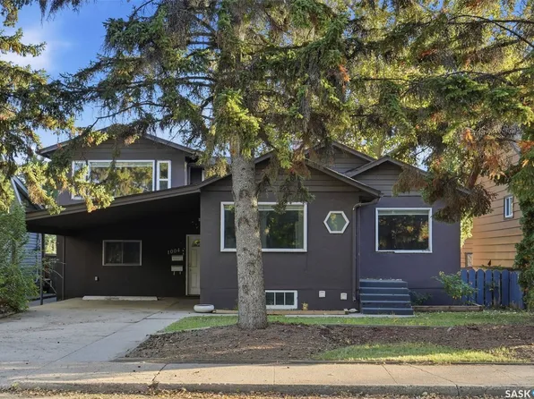 1004 6th Street E, Saskatoon, SK S7H 1E2