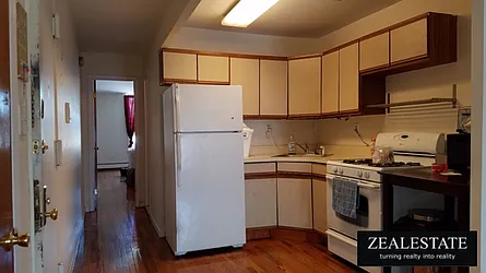 Rented by ZealEstate Group Inc