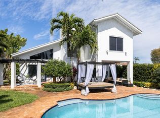 6640 SW 43rd St, Miami, FL 33155