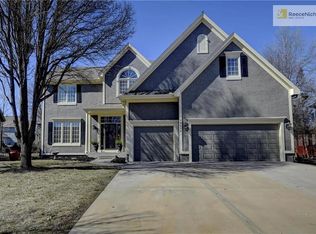 14606 Marty St, Overland Park, KS 66223
