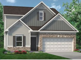 512 Denton Dr, Adairsville, GA 30103