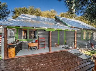 37644 Highway 38, Angelus Oaks, CA 92305