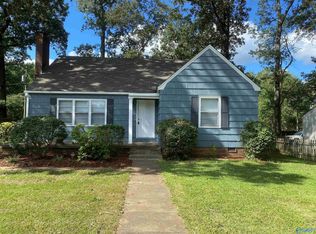 1902 8th St SE, Decatur, AL 35601