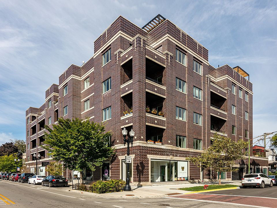 1st image of 4802 N Bell Ave #205