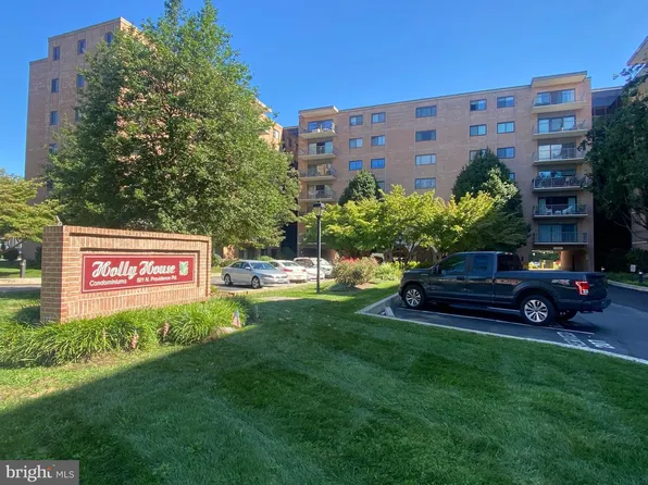 501 N Providence Rd APT 109, Media, PA 19063