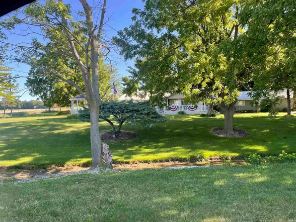 5976 W 550 N, Sharpsville, IN 46068