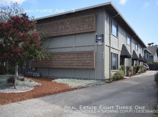 814 N Branciforte Ave APT 3, Santa Cruz, CA 95062