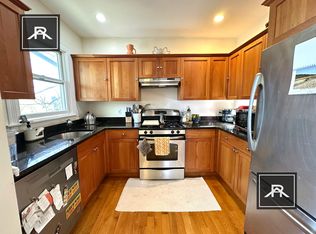 12 Selkirk Rd #3, Brighton, MA 02135