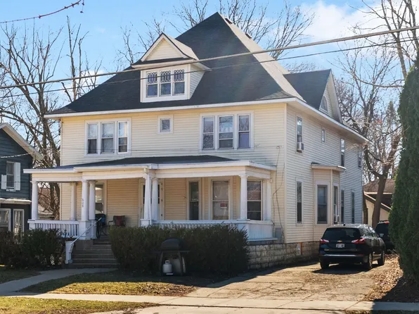 808 E Court St, Janesville, WI 53545