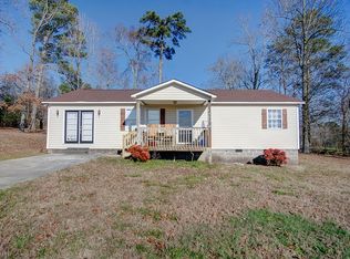26 Twin Lakes Rd, Chatsworth, GA 30705
