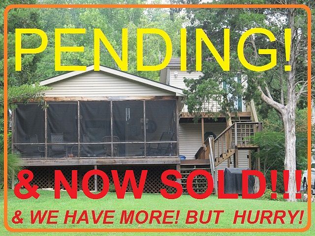 A REAL DEAL AND WE HAVE MORE