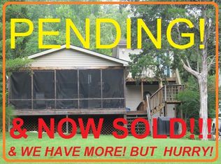 161 Cascade Acres Rd, Leitchfield, KY 42754