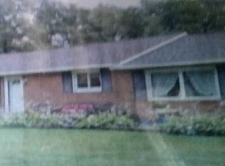 91991 Leesville Rd, Bowerston, OH 44695