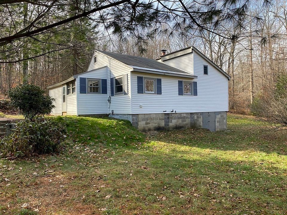 100 Bray Rd, Shelburne Falls, MA 01370 Zillow