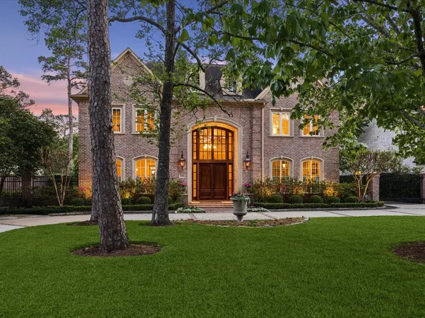 11909 Knippwood Ln, Houston, TX 77024