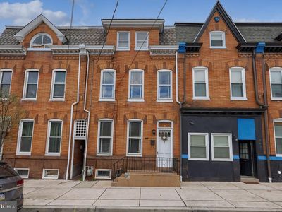 745 Walnut St, Columbia, PA, 17512