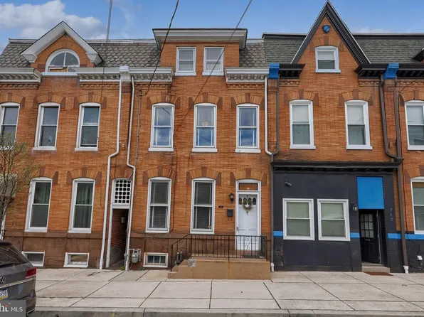 745 Walnut St, Columbia, PA 17512