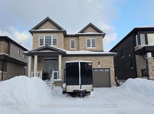 16 Nicort Rd, Wasaga Beach, ON L9Z 1J7