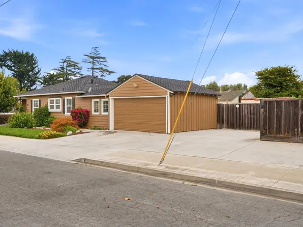 301 Lorimer St, Salinas, CA 93901