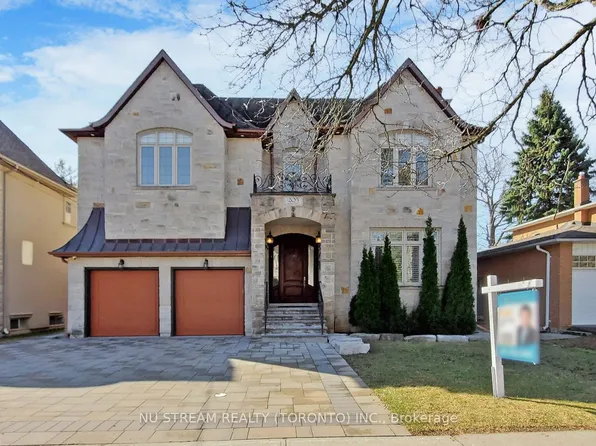 205 Byng Ave, Toronto, ON M2N 4L2