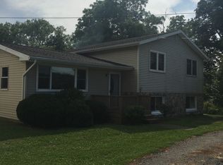 3605 Route 83, Fredonia, NY 14063