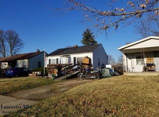 2709 Audubon Rd, Columbus, OH 43211