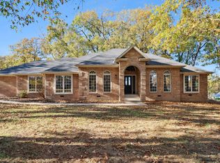 2635 Shasten St, Grove, OK 74344