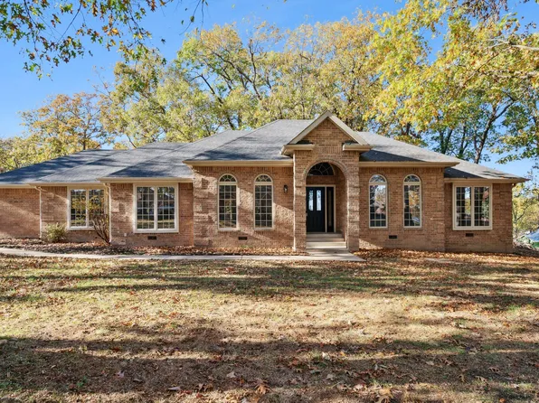 2635 Shasten St, Grove, OK 74344