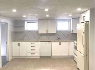 34 Cartier Cres #BASEMENT, Richmond Hill, ON L4C 2N2