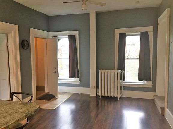 Living/ Dining Area