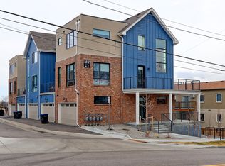 5430 Carr St #E, Arvada, CO 80002