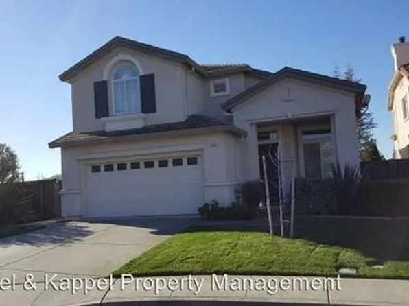 2321 Edmond Ct, Fairfield, CA 94534