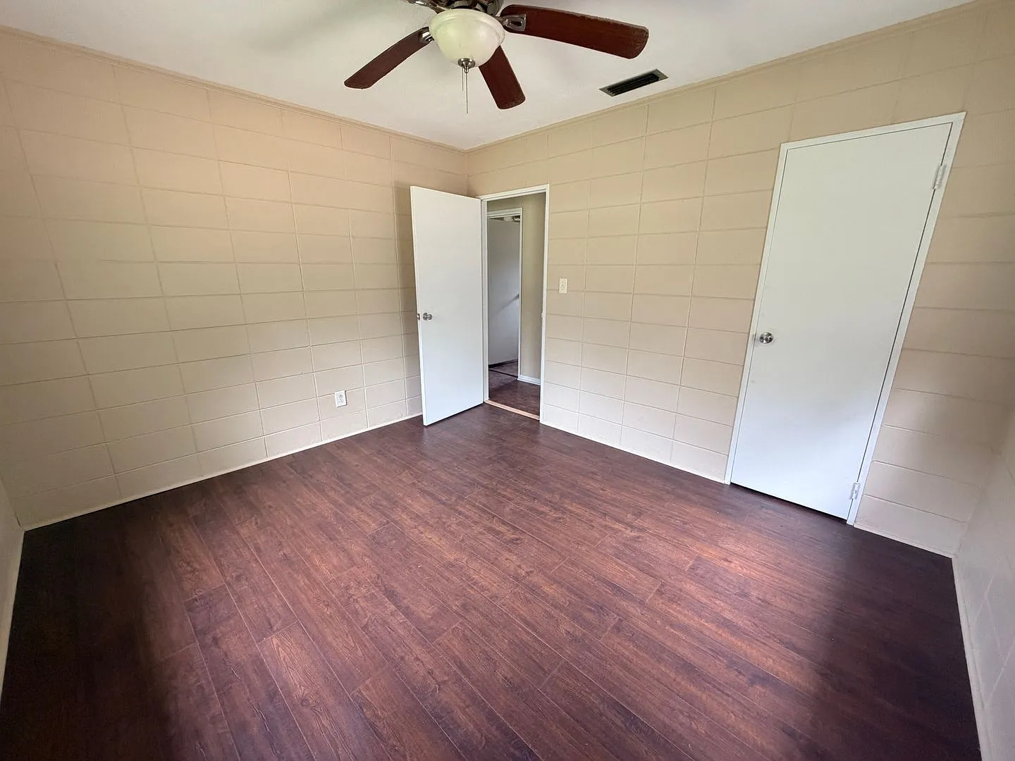 3 Bedroom 1 Bath Home in Valdosta — Photo 3