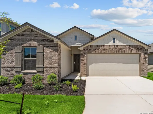 8433 Roadrunner Passage, San Antonio, TX 78222