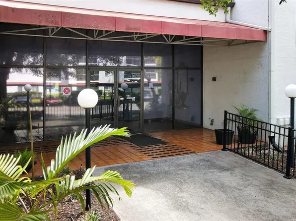 2593 COUNTRYSIDE BOULEVARD #7205, CLEARWATER, FL 33761