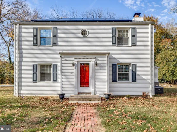 419 Keim St, Edgewater Park, NJ 08010