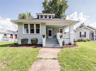 712 W Clay St, Collinsville, IL 62234