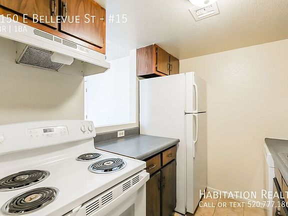 2nd image of 3150 E Bellevue St #15
