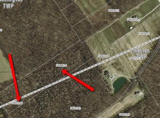 3916 Nicholson Rd, Clarksville, OH 45113