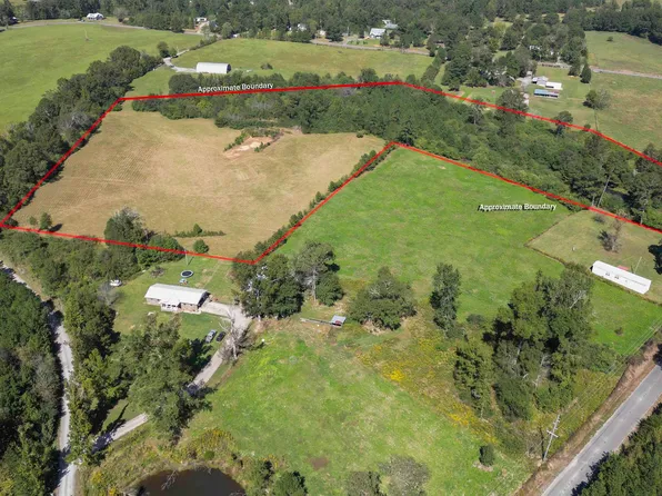 County Road 571, Hanceville, AL 35077