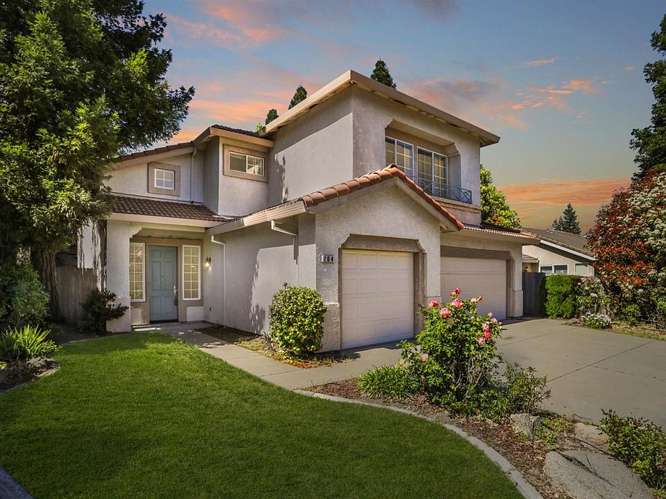 204 Skopas Ct, Roseville, CA 95661 Zillow