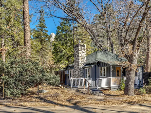 25740 Fir St, Idyllwild, CA 92549
