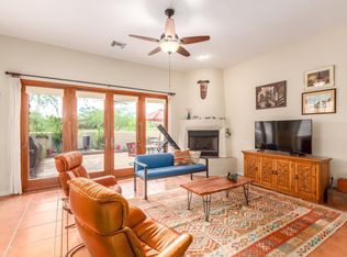 150 Avenida De Otero, Tumacacori, AZ 85646