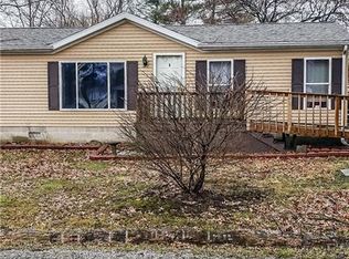 204 S Indiana St, Toledo, IL 62468