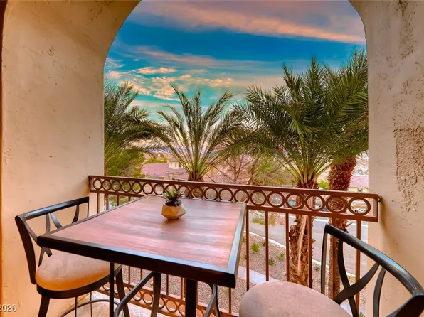 20 Via Mantova Unit 210, Henderson, NV 89011