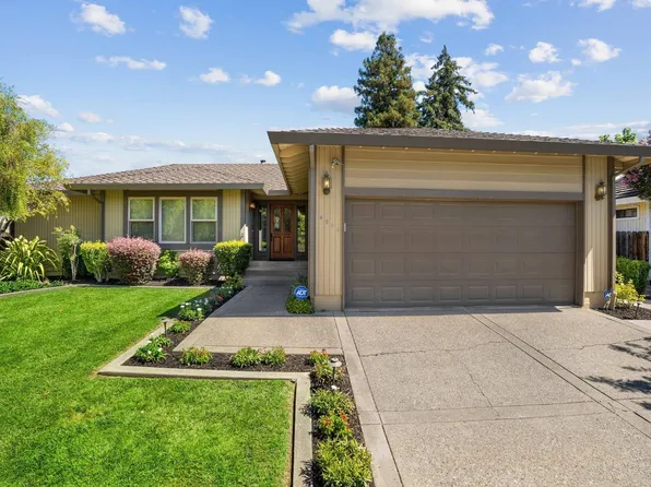 4012 Wisteria Way, Napa, CA 94558