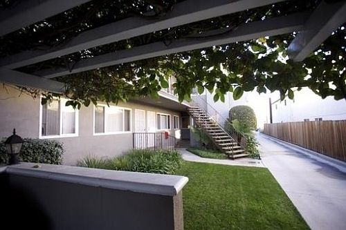 2nd image of 26110 Narbonne Ave APT 07