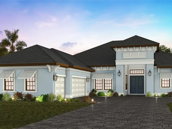 10621 Nicklaus Ct, Englewood, FL 34223